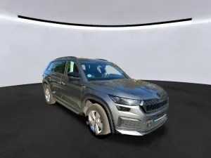 Skoda Kodiaq 1.5 TSI Sportline 2024