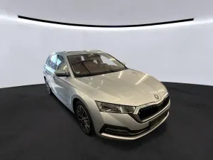 Skoda Octavia Combi 2.0 TDI Style 2023