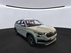 Skoda Kodiaq 2.0 TDI Style 2023