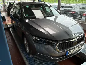 Skoda Octavia Combi 2.0 TDI Style 2023