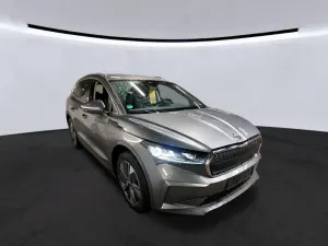 Skoda Enyaq iV 85X 2025