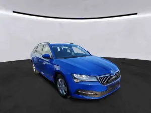 Skoda Superb Combi 1.5 TSI Ambition 2022