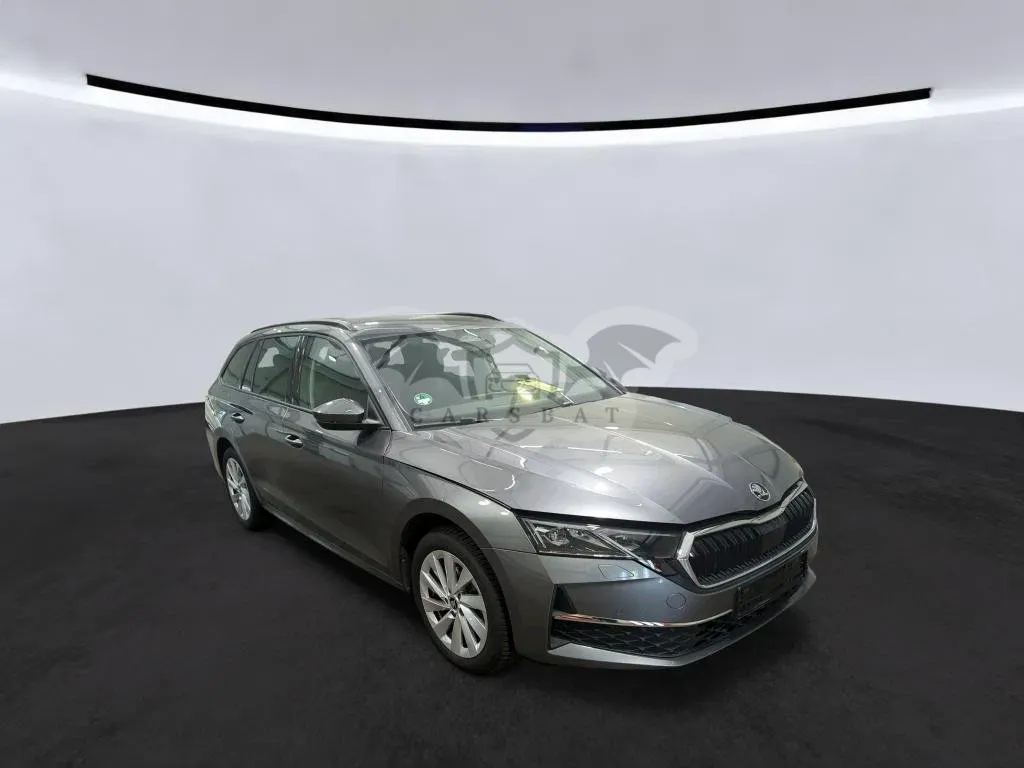 Skoda Octavia Combi 1.5 TSI Selection 2025