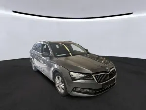 Skoda Superb Combi 2.0 TDI Style 2022