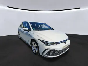 Volkswagen Golf GTD 2.0 TDI 2024