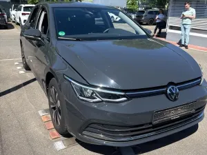 Volkswagen Golf 1.0 eTSI Move 2024