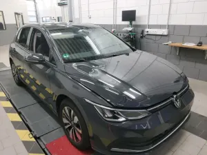 Volkswagen Golf 1.0 TSI Move 2024