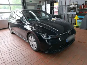 Volkswagen Golf 1.5 eTSI R-Line 2024