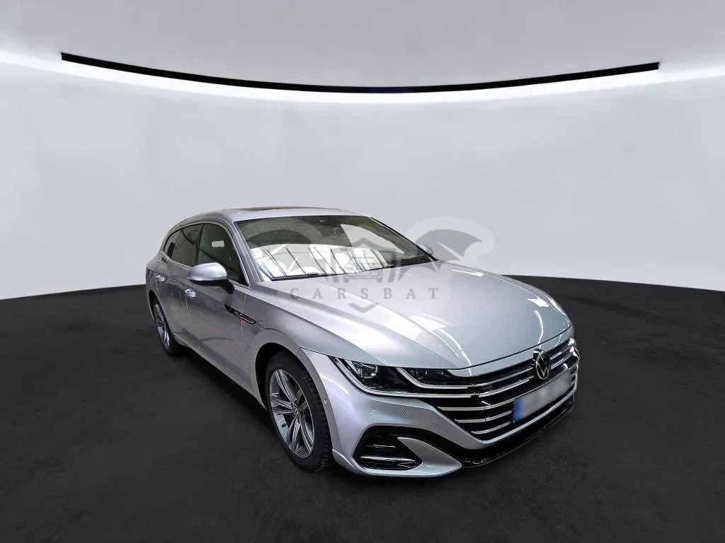 Volkswagen Arteon Shooting Brake 2.0 TSI R-Line 2023