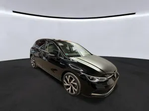Volkswagen Golf 1.5 TSI Style 2024