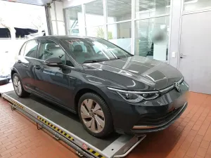 Volkswagen Golf 1.5 eTSI Style 2024