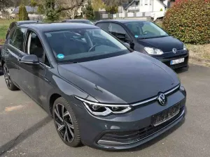 Volkswagen Golf 1.5 TSI Style 2024