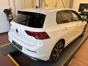 Volkswagen Golf 1.5 TSI Style 2024
