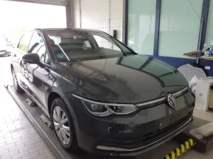 Volkswagen Golf 2.0 TSI Style 2024