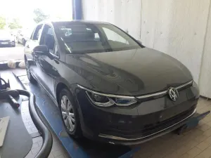 Volkswagen Golf 2.0 TSI Style 2024