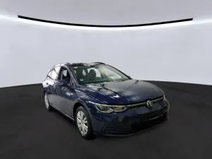 Volkswagen Golf Variant 1.5 eTSI Life 2023
