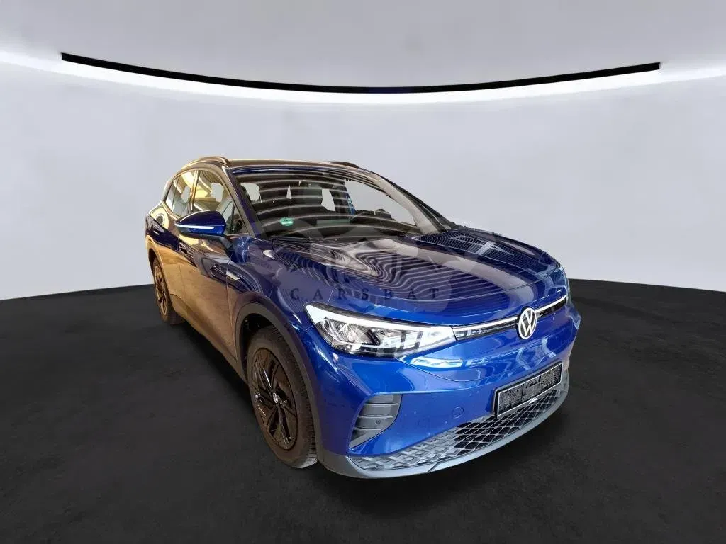 Volkswagen ID.4 ID.4 Pure 2023