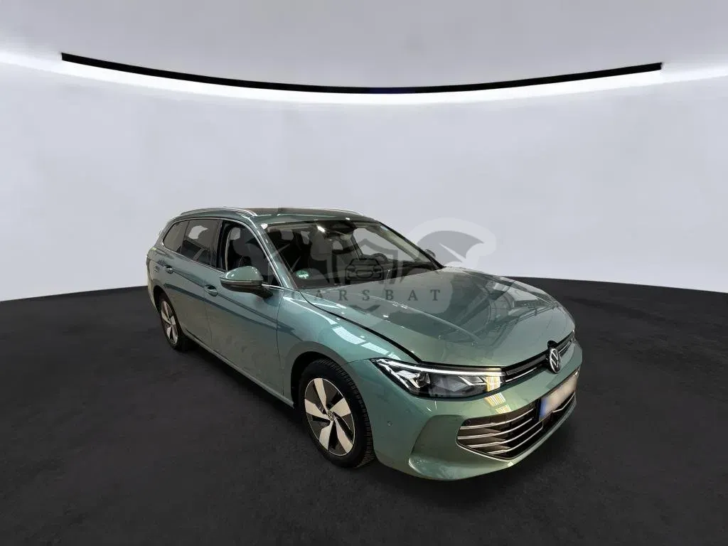 Volkswagen Passat Variant 1.5 TSI Business 2024