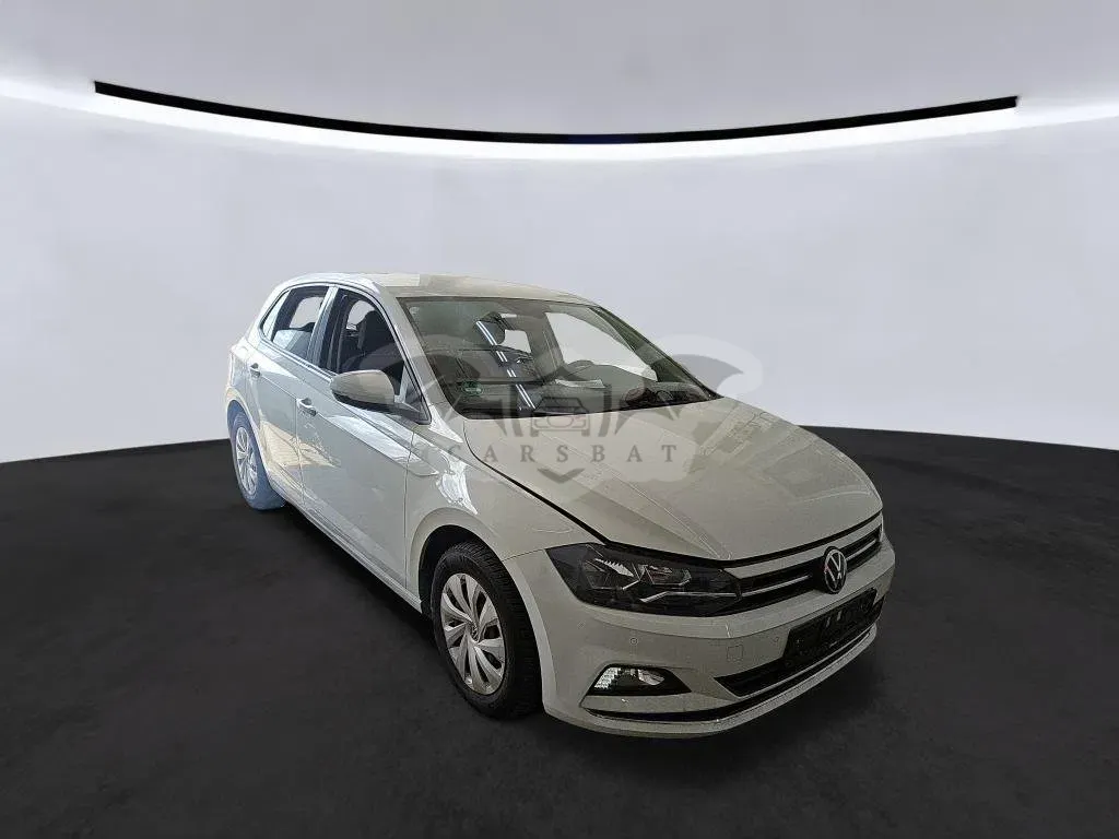 Volkswagen Polo 1.0 TSI Highline 2021