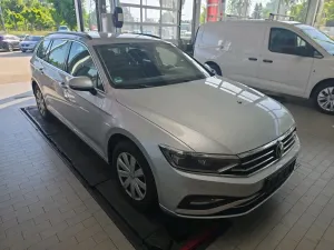 Volkswagen Passat Variant 1.5 TSI Business 2020