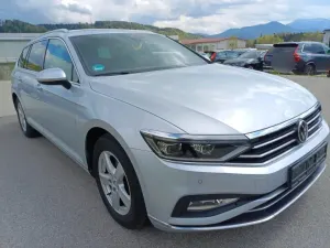 Volkswagen Passat Variant 2.0 TDI Elegance 2023