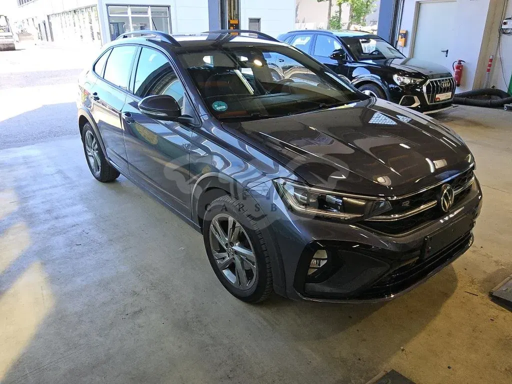 Volkswagen Taigo 1.5 TSI R-line 2024