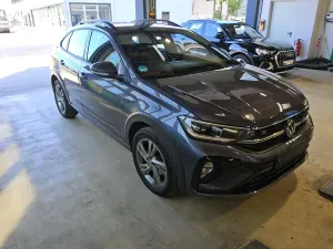 Volkswagen Taigo 1.5 TSI R-line 2024