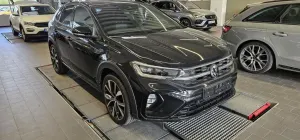 Volkswagen Taigo 1.0 TSI R-line 2024