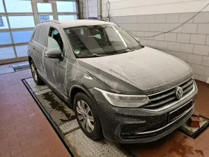 Volkswagen Tiguan 2.0 TDI Life 2023