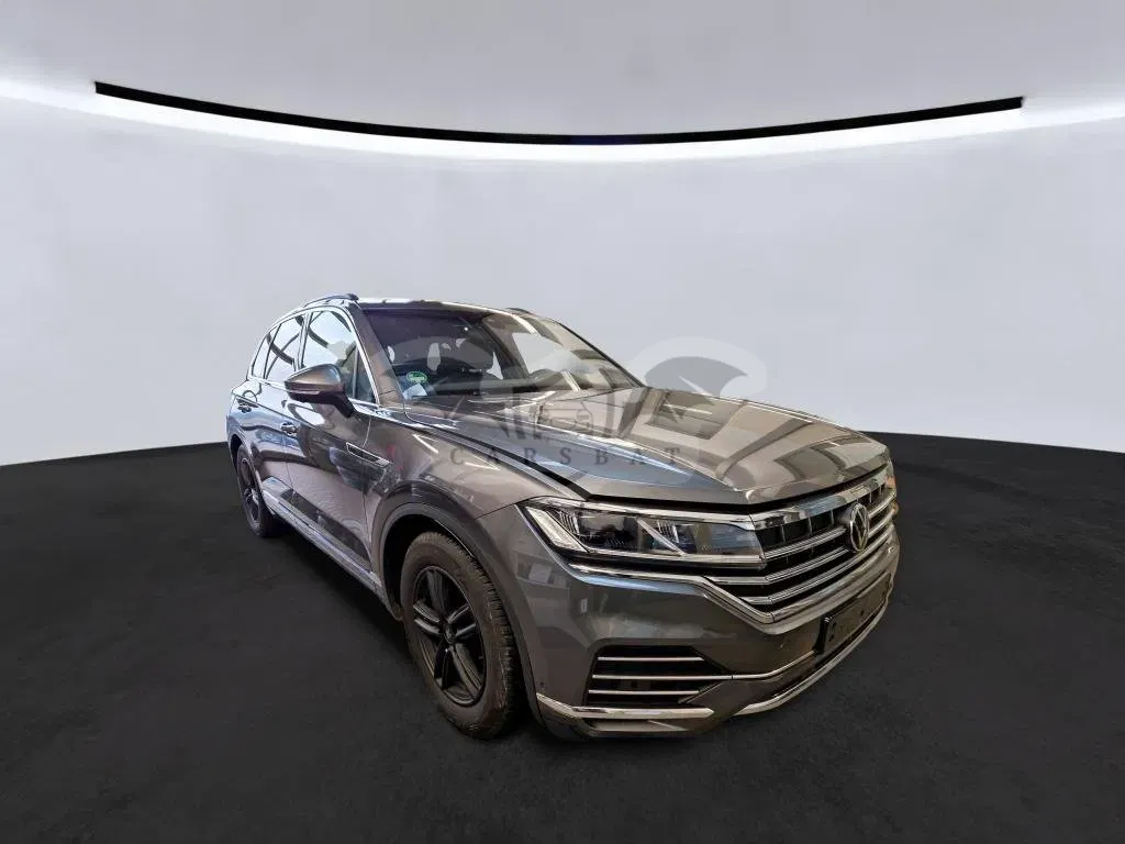 Volkswagen Touareg 3.0 TDI Elegance 2023