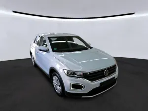 Volkswagen T-ROC 1.5 TSI Sport 2021