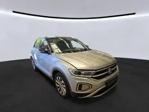 Volkswagen T-ROC 1.0 TSI Style 2022