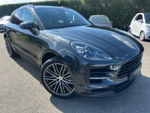 Porsche Macan 2.0 2019