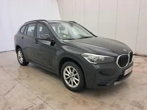 BMW X1 16d 2021
