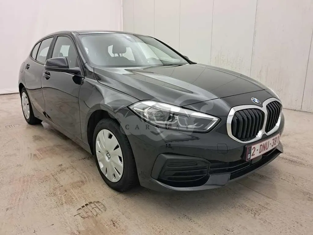 BMW 1 Series 116i 2023