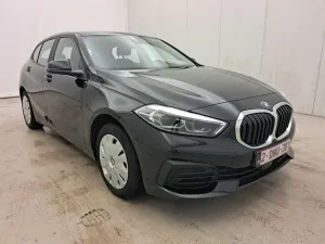 BMW 1 Series 116i 2023