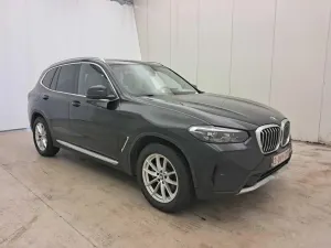 BMW X3 18d 2022