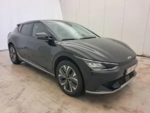 Kia EV6 Earth 2022