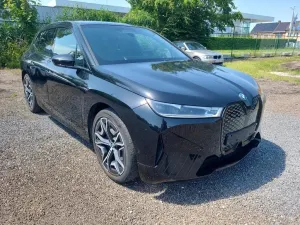 BMW iX 40 2022