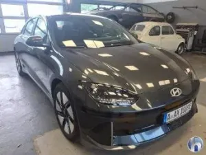 Hyundai IONIQ 6 50 kWh 2023