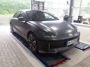 Hyundai IONIQ 6 74 kWh 2025