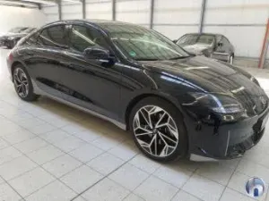 Hyundai IONIQ 6 Uniq 2024