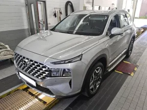 Hyundai Santa Fe 1.6 2023