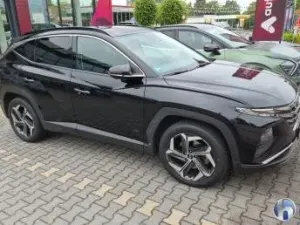 Hyundai Tucson Trend 2022