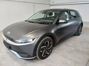 Hyundai IONIQ 5 Dynamiq 2023