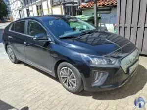 Hyundai IONIQ Style 2022