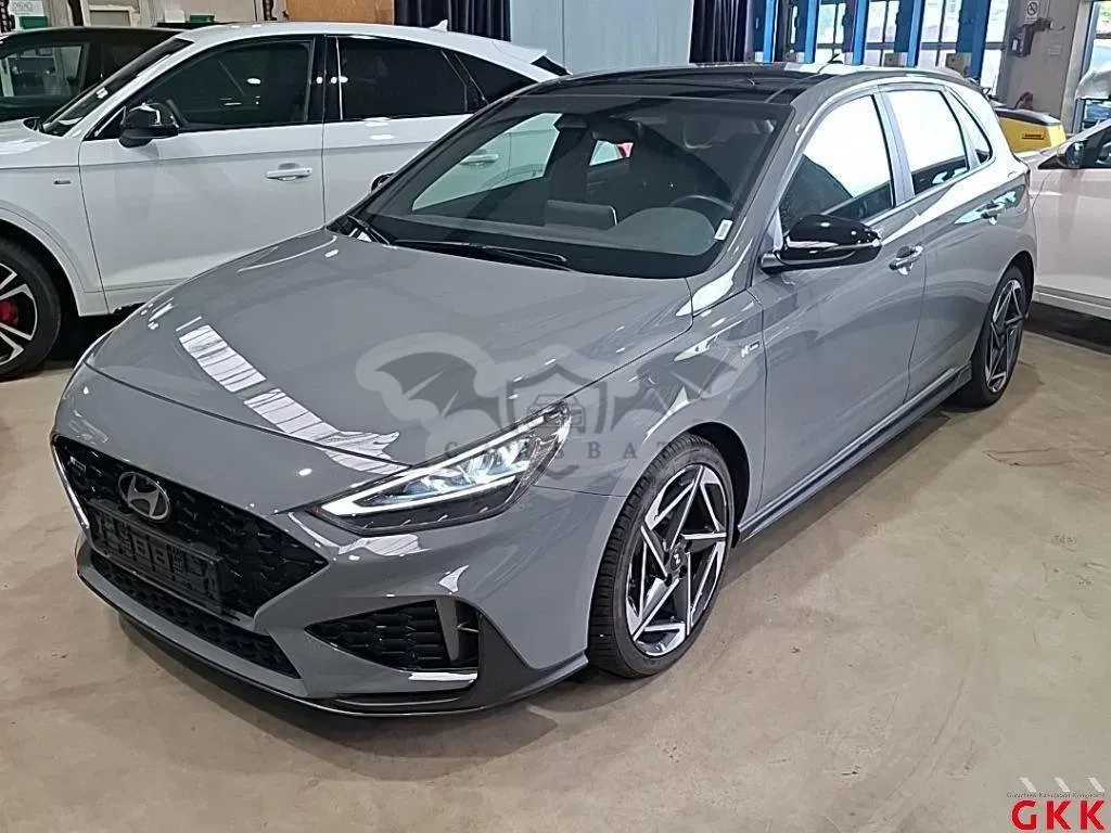 Hyundai i30 N Line 2025