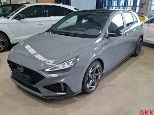 Hyundai i30 N Line 2025