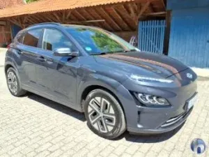 Hyundai Kona Trend 2022