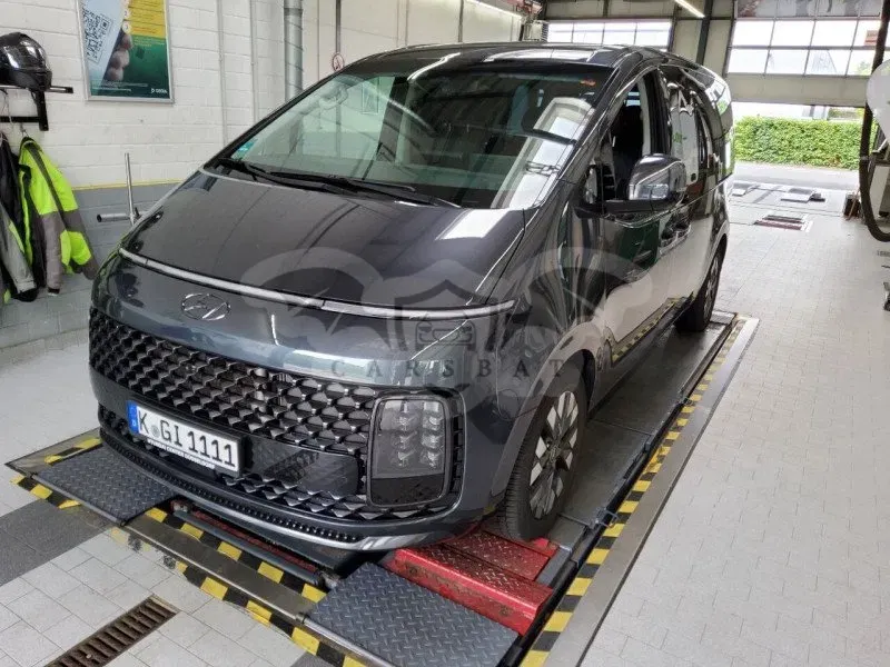 Hyundai Staria 2.2 Trend 2023